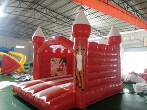 Diseño Popular air Combo inflable gigante <span class=keywords><strong>salto</strong></span> n slide - Product Image 3