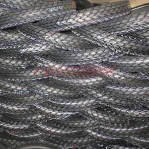 LLANTAS DAME CANTIDAD PARA MOTO TAMAÑOS 180/55-17 190/50-17 200/50-17 para Antillas Holandesas - Product Image 3