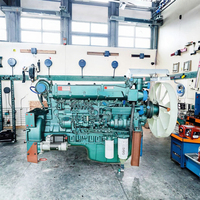 Offre Spéciale pièces de camion Sinotruk HOWO nouveau moteur diesel 371 WD615.47/336 HOWO 420 marque de moteur diesel