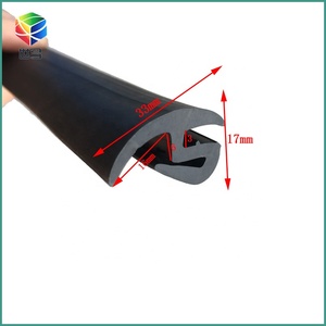 Junta <span class=keywords><strong>de</strong></span> ventana <span class=keywords><strong>de</strong></span> caravana <span class=keywords><strong>de</strong></span> coche <span class=keywords><strong>de</strong></span> alta calidad, tira <span class=keywords><strong>de</strong></span> sellado <span class=keywords><strong>de</strong></span> goma EPDM - Product Image 4