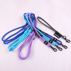 مخصص قابل للتعديل عبر الجسم الرقبة ، الحبل مع الصعب - Product Image 6