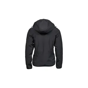 Chaqueta de Mercancía Personalizada Urban Adventure para Mujer - Product Image 6