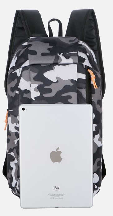 White Camo