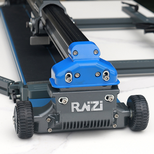 Raizi Puppy 650 mm 950 mm 1200 mm 1600 mm Système Mince Coupe-Carreaux Manuel pour Carreaux Céramiques et Porcelaine Grand Format - Product Image 1