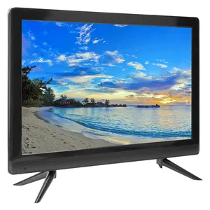 LEDTV 24 pollici nuovo televisore led android 1080p ACDC AV funzione USB convertidor smart tv sostituzione schermi tv lcd led