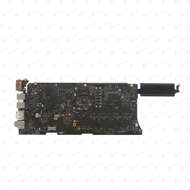 Laptop Logic Board I5 I7 2.4 2.6 2.7 3.0 GHz 8G 16G Motherboard Main Board for Macbook Pro 13.3" A1502 2013-2015 Year