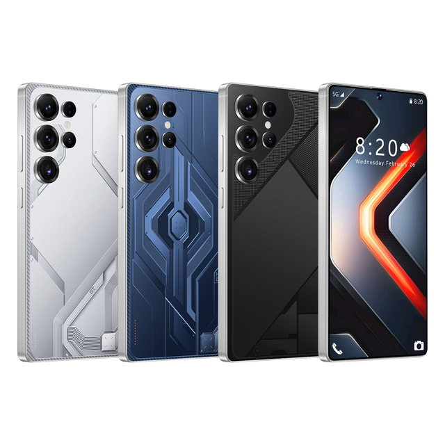 Built-in Pen Supports Face Recognition Cheap Infinix Gt 30 Pro Phone