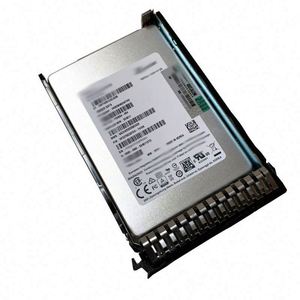 New Open Boxes 400-Aqnt 400-BGJW 81H9C M38p0 3.84tb 2.5inch Mlc 512e <b>Sas</b> <b>Ssd</b> With Smart Caddy - Product Image 2
