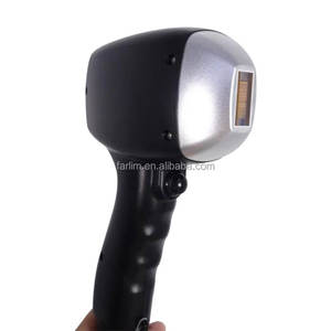 2025 profesyonel 1000W Salon makinesi ağrısız cilt gençleştirme Pigment epilasyon cihazı 1064nm + 808nm nm + 808nm meme masajı - Product Image 4