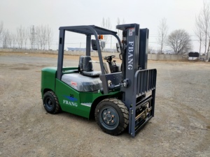 2025 חדש fbang מלגזה 3ton מלגזה מלגזה מלגזה מלגזה cpd30 - Product Image 4