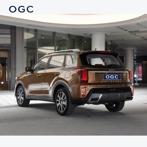 Sin Accidentes, <span class=keywords><strong>KIA</strong></span> <span class=keywords><strong>Sportage</strong></span> <span class=keywords><strong>2021</strong></span>, Volante a la Izquierda, 5 Asientos, 2.0L, SUV Automático, <span class=keywords><strong>Segunda</strong></span> <span class=keywords><strong>Mano</strong></span>, Mercado de África Occidental, R17, Barato, Suministro Directo de China - Product Image 4