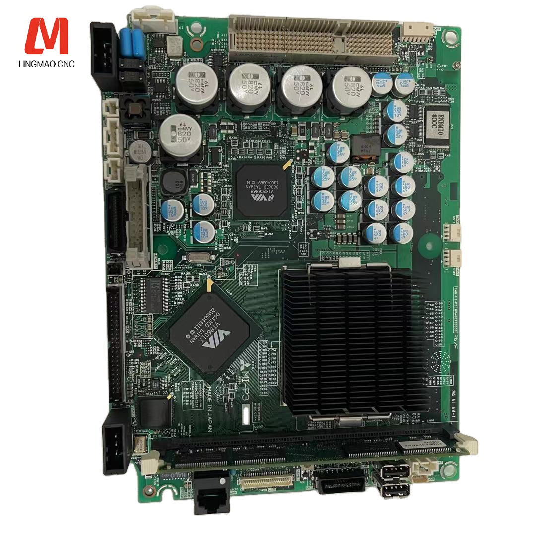 マザーボード PWB-MI-P3 NEW MITSUBISHI MI-P3 CIRCUIT BOARD MIP3