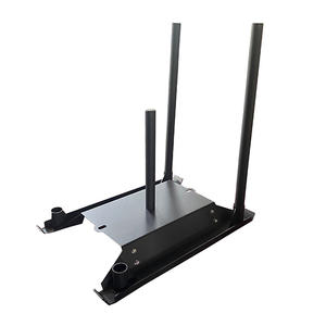 Vente chaude fabricant d'équipement de gymnastique poids entraînement de fitness plaque de poids <span class=keywords><strong>pousser</strong></span> <span class=keywords><strong>luge</strong></span> - Product Image 1