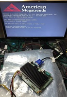 Motherboard Industri Asli Original dengan Memori Prosesor Asli PCM-8500 REV A1.1-A PCM-8500 REV A1.0-A