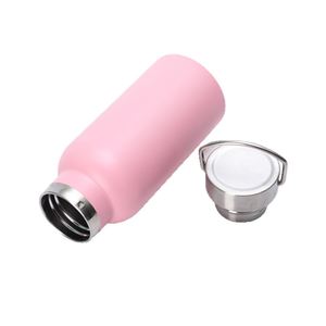Cross-border American-style <b>Large</b>-capacity Stainless Steel Thermos <b>Mug</b> Portable Men Women Outdoor Sports; Vacuum 6-12 Hours - Product Image 2