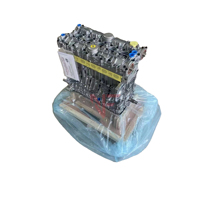 Bloc d'assemblage de moteur 2.5T B5254T, qualité supérieure, pour Volvo XC60 T5 B5254T, Long, livraison gratuite