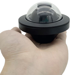 EMV mendukung OEM/ODM IP67 1080P AHD <span class=keywords><strong>IR</strong></span> kamera mobil penglihatan malam tahan air kamera kubah logam - Product Image 5