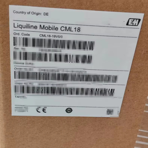 Analyseur portable multiparamètre Liquiline Mobile CML18 CML18-AAACA1 CML18-AAACA1 Analyseur portable multiparamètre Liquiline Mobile CML18 CML18-AA - Product Image 1