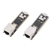 Placa de Desarrollo Luckfox Pico Pro RV1106 128MB/256MB DDR3L Linux para Cortex-A7/RISC-V MCU/NPU/ISP, Ideal para IA Embebida en Dispositivos de Borde