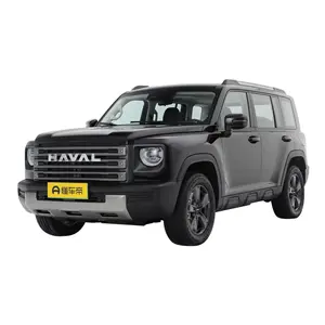 2023 vendita calda popolare HAVAL Raptor Menglong PHEV SUV ad alte prestazioni auto nuove e usate in vendita