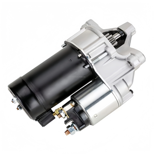 D6RA661สตาร์ทเตอร์12V ใหม่เหมาะกับเปอโยต์<span class=keywords><strong>306</strong></span> XU7JP XU10J2 1.8L J4เบนซิน2.0L - Product Image 1