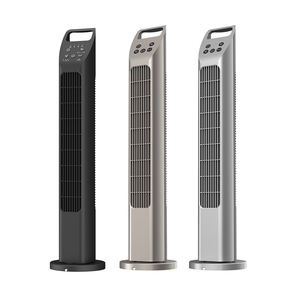 <span class=keywords><strong>Ventilateur</strong></span> silencieux de la meilleure qualité fabricant chinois Tour de refroidissement portable puissante - Product Image 2