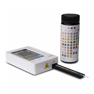 Mindray UA-60V automatischer Veterinär-Urin-Analysator Klinisches Labor Urinanalyse-Maschine für Tier diagnose Verwendung - Product Image 2