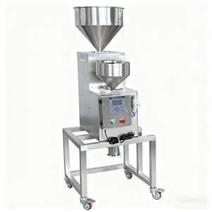 Máquina Separadora de Metales Industrial: Tecnología de Sensor Avanzada para Detección de Metales en Tiempo Real en Líneas de Transporte, Gránulos y Polvos - Product Image 3