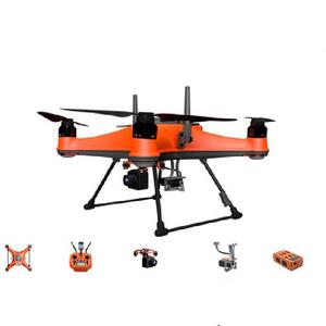 Bán buôn swellpro mini Câu Cá bay không người lái hoàn chỉnh các bộ phận và phụ kiện dưới nước FPV ngoài trời bay không người lái 4k đầy đủ Kit - Product Image 6