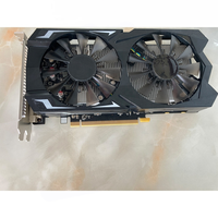 Carte graphique Radeon RX 560 GDDR5 128 bits 4 Go PCI Express MXM Fan Workstation, neuve
