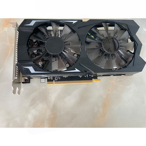 Radeon <strong>RX</strong> <strong>560</strong> DDR5 128Bit RX560 4GB Gaming Graphics Vga Video Cards - Product Image 2