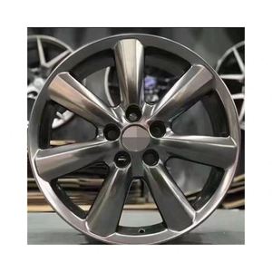 ล้อสมรรถนะสูงขนาด18x8.0, PCD 5X114.3เหมาะสำหรับ Porsche 992 911 Carrera 4S Lexus Toyota - Product Image 1