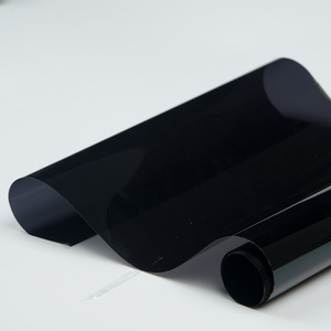 Cerámica + Sputter Window Film 152cm x 30m 8% VLT Window Film House/Car Glass Tint Window Tint Black 99% UV Proof Car Tint - Product Image 3