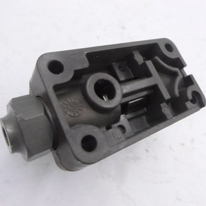 Pièces détachées pour camions : Ensemble de valve d'entraînement pneumatique robuste A5000, Valve d'entraînement de changement de vitesse pour véhicules utilitaires lourds américains - Product Image 2