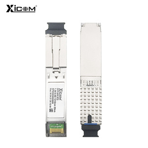 Módulo SFP Xicom 1.25G Xpon Epont Gpon de 1310nm y 20km, Transceptor de Fibra Óptica para Equipos ONU - Product Image 1