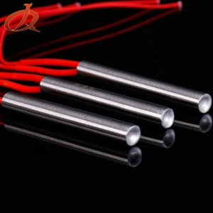 220V 12V 30Watt 1000W mật độ cao yếu tố làm nóng nước nóng hộp mực nóng với logo tùy chỉnh - Product Image 4