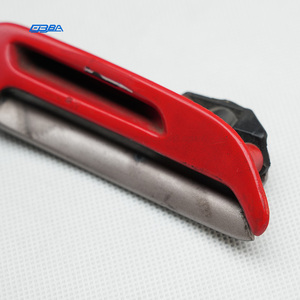 Panel de Adorno para Cinturón de Seguridad de Plástico de Buena Reputación para Ferrari California 2009-2013 - Product Image 3