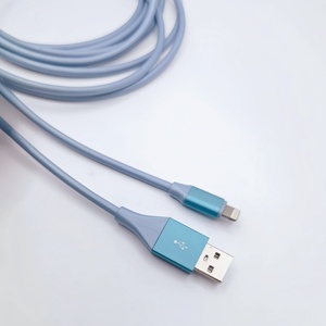 3ft 6ft 2.4A 20W USB sạ<span class=keywords><strong>c</strong></span> nhanh <span class=keywords><strong>C</strong></span>áp cho iPhone 14 13 12 11 8 7 6 Pro Max PD 20W USB-<span class=keywords><strong>C</strong></span> sạ<span class=keywords><strong>c</strong></span> nhanh - Product Image 5