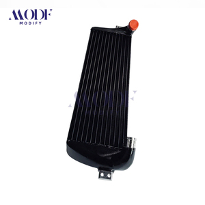 <span class=keywords><strong>Intercooler</strong></span> en aluminium haute performance pour Fiat <span class=keywords><strong>Abarth</strong></span> 500 1.4 Turbo 1.4 T-Jet 99KW 2008+ Kit de refroidissement amélioré - Product Image 2