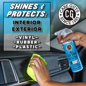 Kit di Lavaggio Auto in Acciaio Inox con Sapone per Dettagli, <span class=keywords><strong>Cera</strong></span>, Detergenti per Vetri/Pneumatici/Cerchioni e Interni - Senza Aloni, Senza Risciacquo - Product Image 5