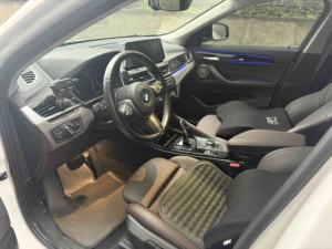 Auto Usado <span class=keywords><strong>BMW</strong></span> <span class=keywords><strong>X2</strong></span> SDrive25i F39 2023 Edición M Sport Shadow, <span class=keywords><strong>Gasolina</strong></span>, Autos Usados en Venta en China - Product Image 2