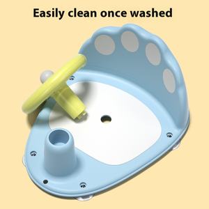 <span class=keywords><strong>Douche</strong></span> confortable bébé fournitures produits éléphant bonne réputation bassin <span class=keywords><strong>pour</strong></span> siège de bain - Product Image 2