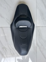 Aerox NVX 155 Nouveau Coussin de Sièges Pièces de Corps de Moteur Siège en Cuir pour YAMAHA AEROX NVX 2021 2023 Scooter accessoires