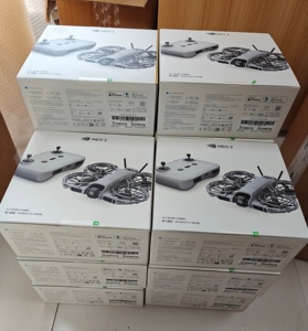 Nouveau DJ Neo 2 Motion Fly More Combo avec lunettes RC-N3 RC Motion 3, marque originale, nouveau, Neo Gifts Drone, caméra 4K, Fly More Combo - Product Image 6