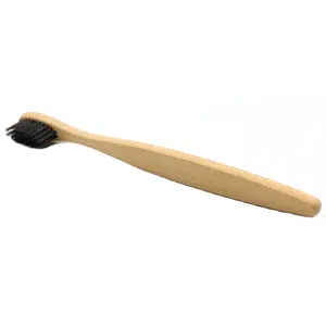 ECO friendly spazzolini da denti di bambù naturale di bambù spazzolino da denti