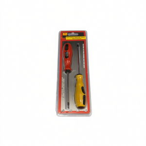 Mnj Screwdriver Set Small Size 2 Pieces Precision Tool For Home Repair - Product Image 1