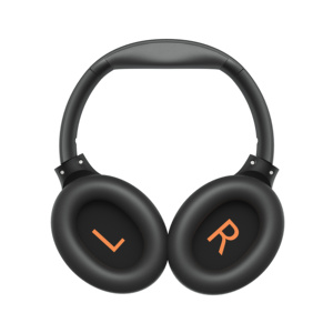 <span class=keywords><strong>Casque</strong></span> audio Soundpeats Cove Pro à réduction de bruit active, pour jeux et musique - Product Image 2