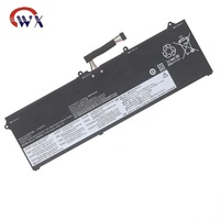 Yüksek Kaliteli L21M4PD8 L21C4PD8 L21L4PD8 Laptop Pili, LENO VO ThinkBook 16 G4+ IAP ARA Yedek Dizüstü Bilgisayar Pili