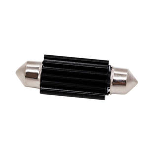 Festón de alta potencia 6W Bombillas 6000K Blanco 360 Haz Super brillante 41mm 39mm Impermeable 1600LM Reemplazo para automóviles - Product Image 5