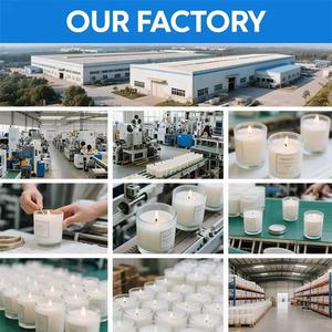 <span class=keywords><strong>Velas</strong></span> Aromáticas con Forma de Flor y Aroma a Rosa, Ambiente de Lujo, Regalo de San Valentín, Fragancia Personalizada - Product Image 5